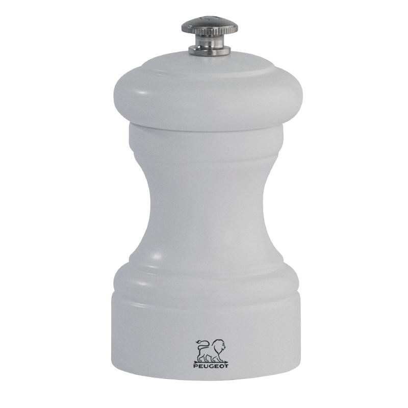 Peugeot Salzmühle weiß 100mm FS